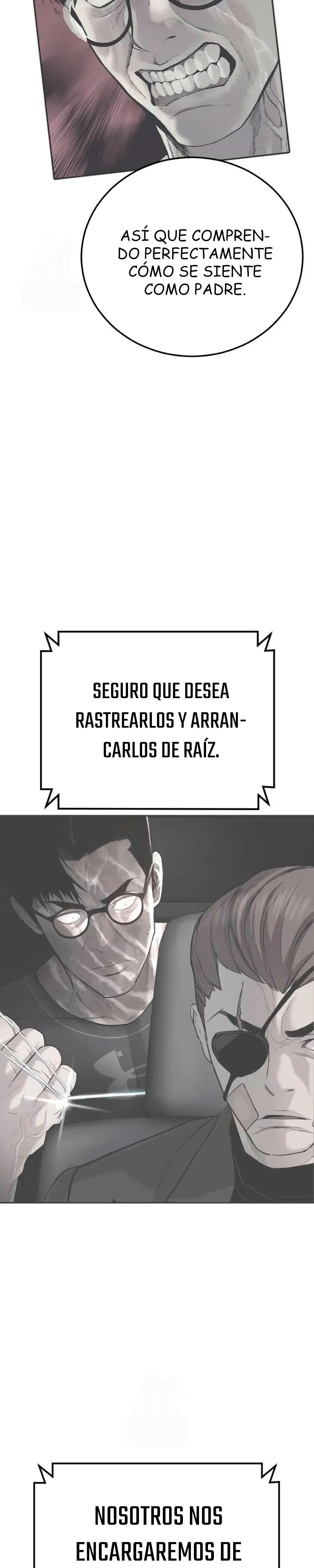 Read Manager Kim ES Manga Online