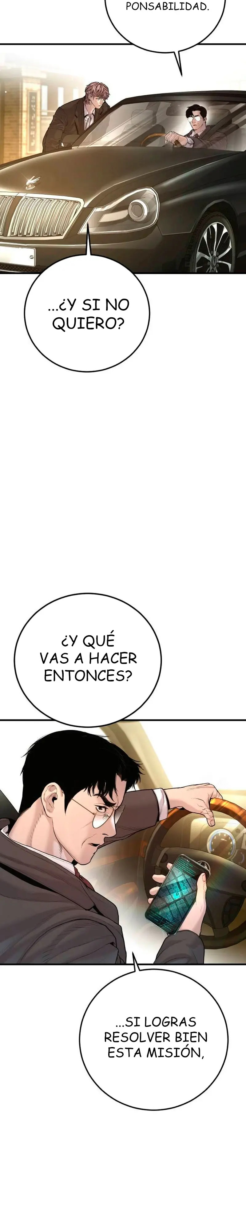 Read Manager Kim ES Manga Online