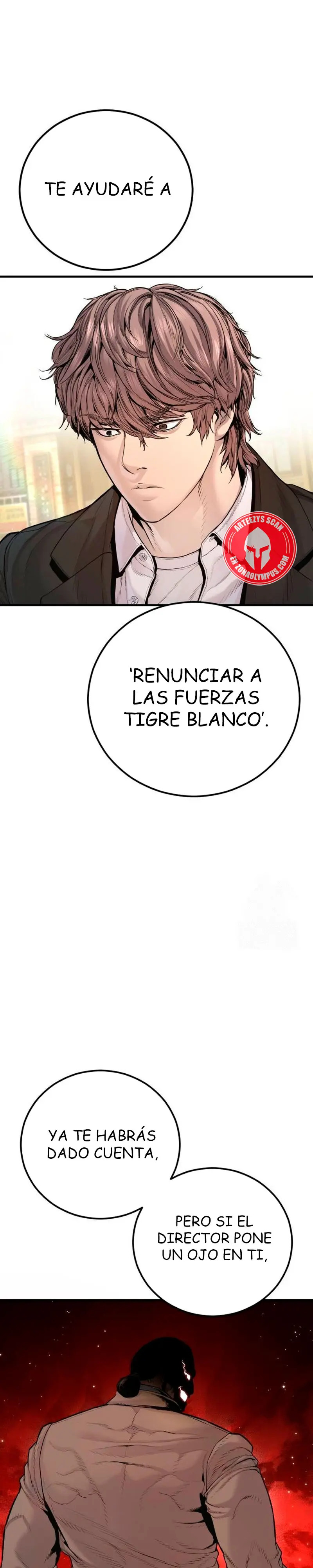 Read Manager Kim ES Manga Online