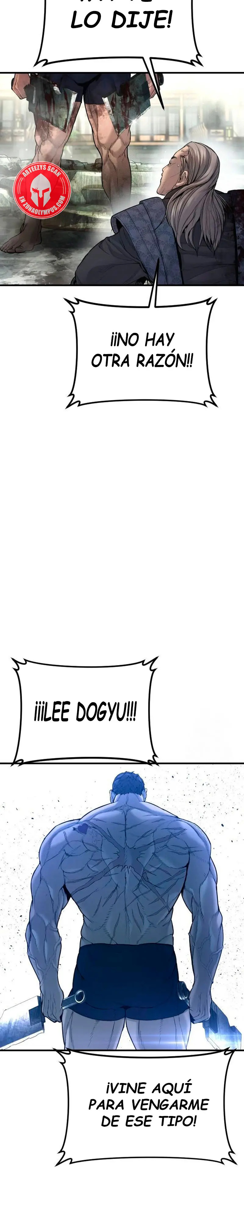 Read Manager Kim ES Manga Online