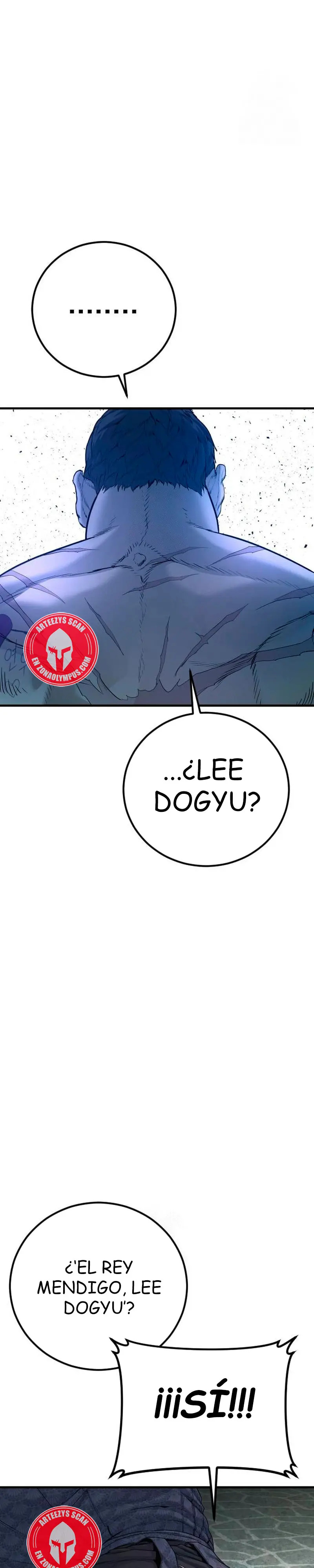 Read Manager Kim ES Manga Online
