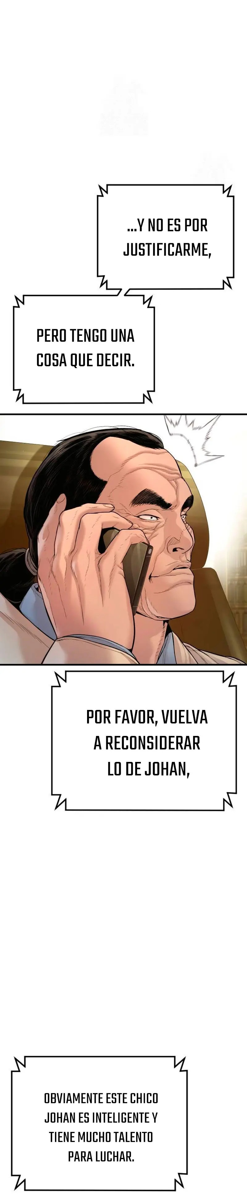 Read Manager Kim ES Manga Online