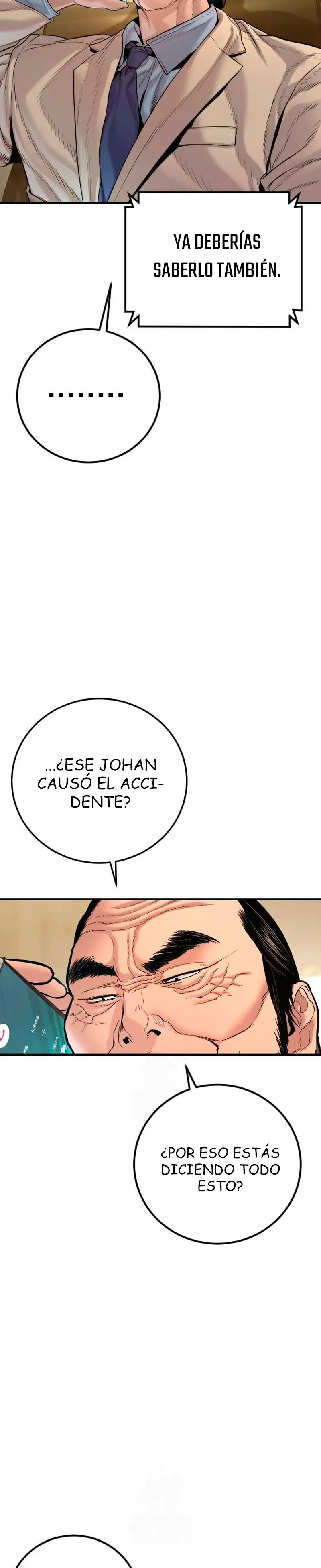 Read Manager Kim ES Manga Online