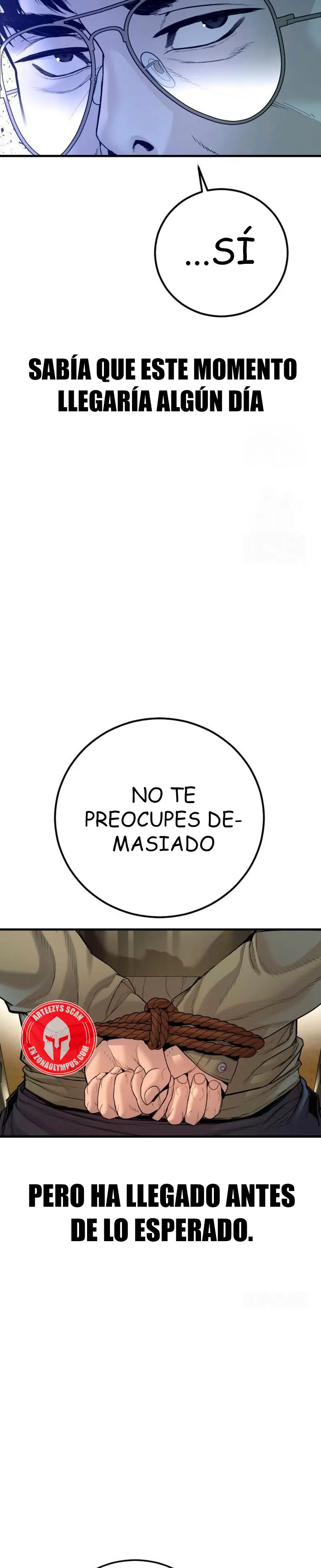 Read Manager Kim ES Manga Online