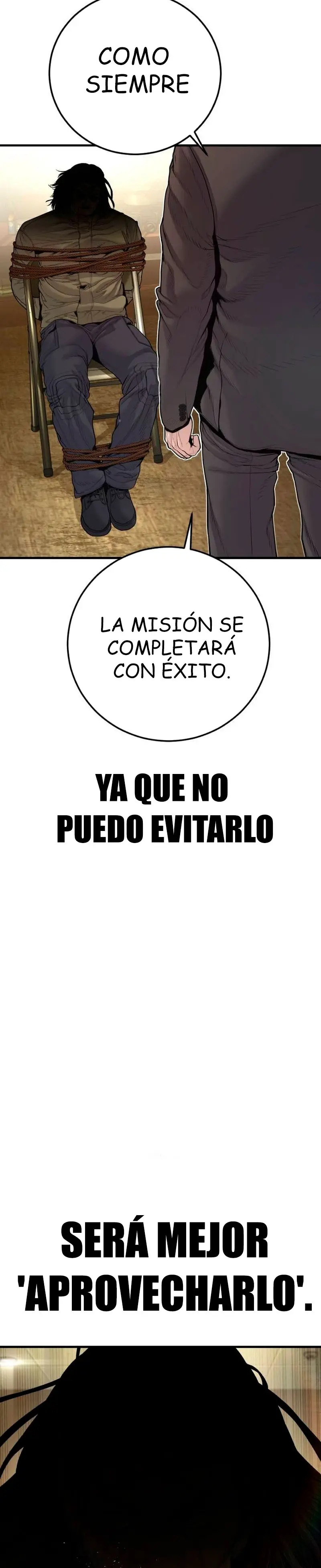 Read Manager Kim ES Manga Online