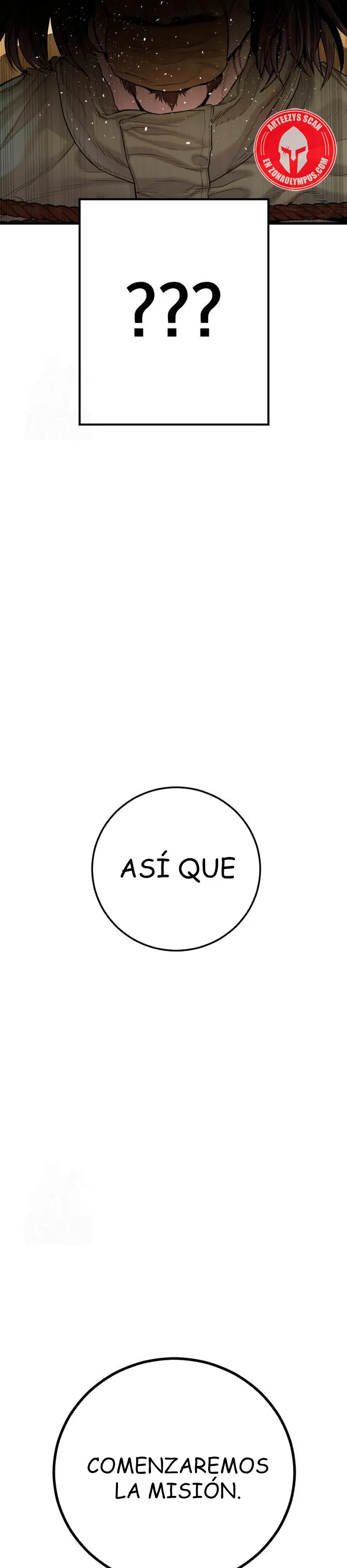 Read Manager Kim ES Manga Online