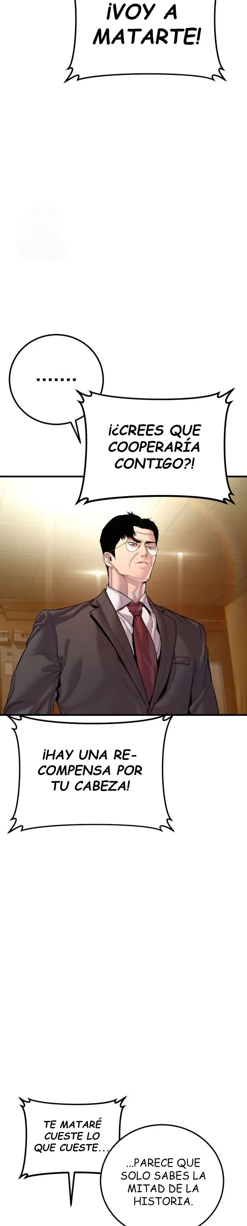 Read Manager Kim ES Manga Online