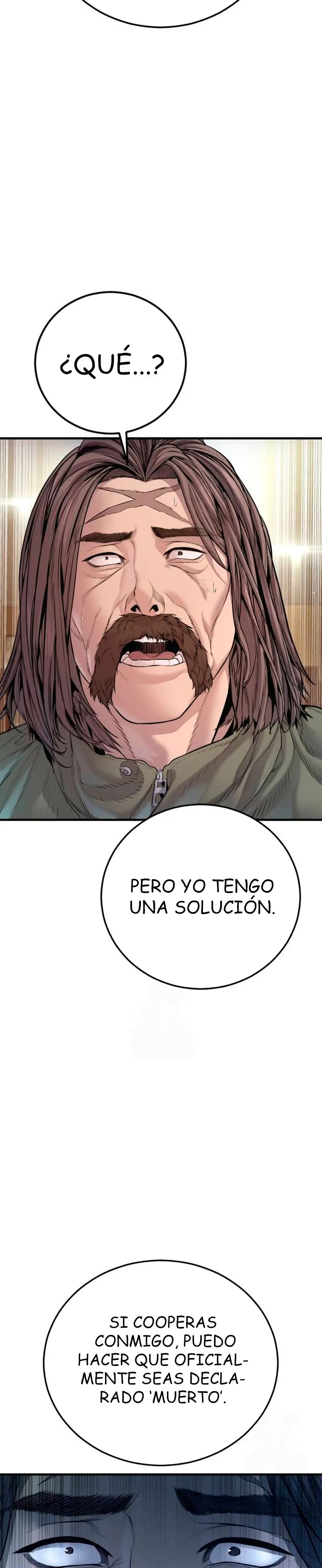 Read Manager Kim ES Manga Online