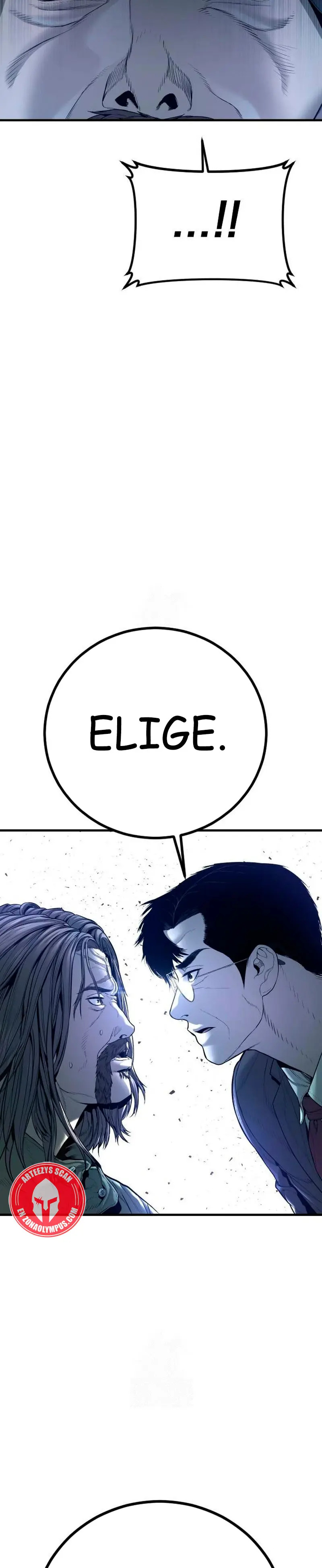 Read Manager Kim ES Manga Online