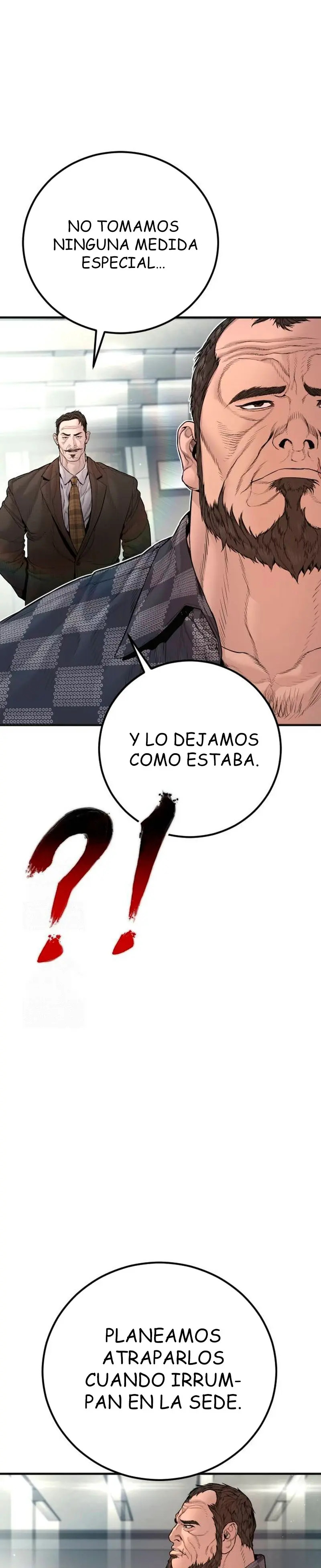 Read Manager Kim ES Manga Online