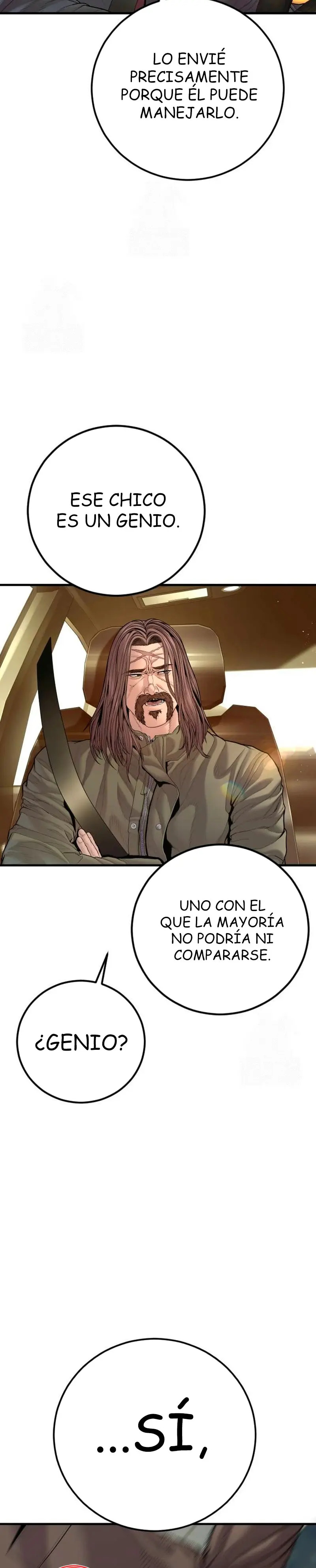 Read Manager Kim ES Manga Online