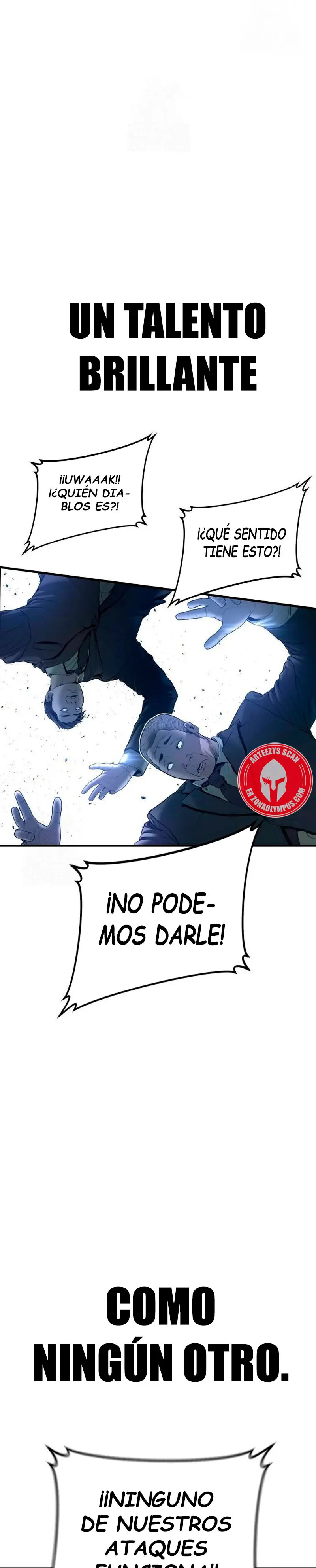 Read Manager Kim ES Manga Online