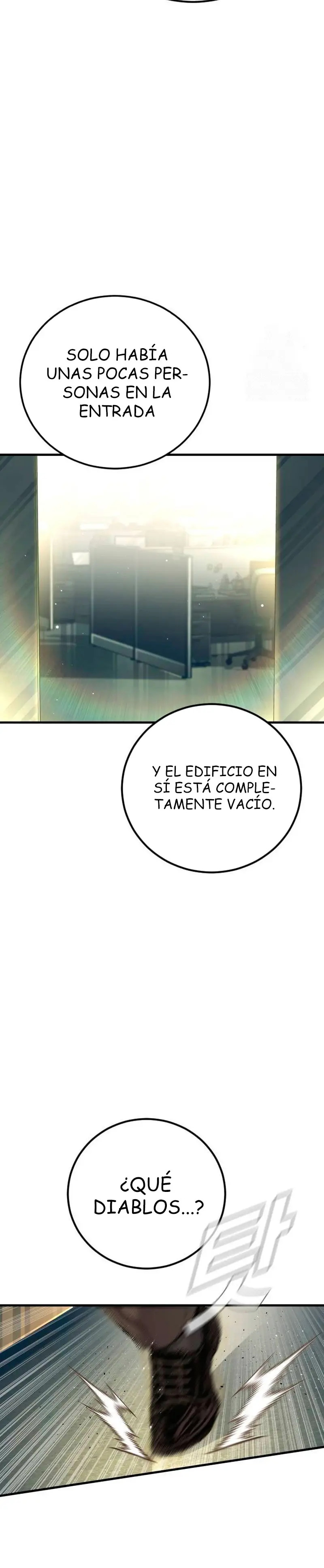 Read Manager Kim ES Manga Online