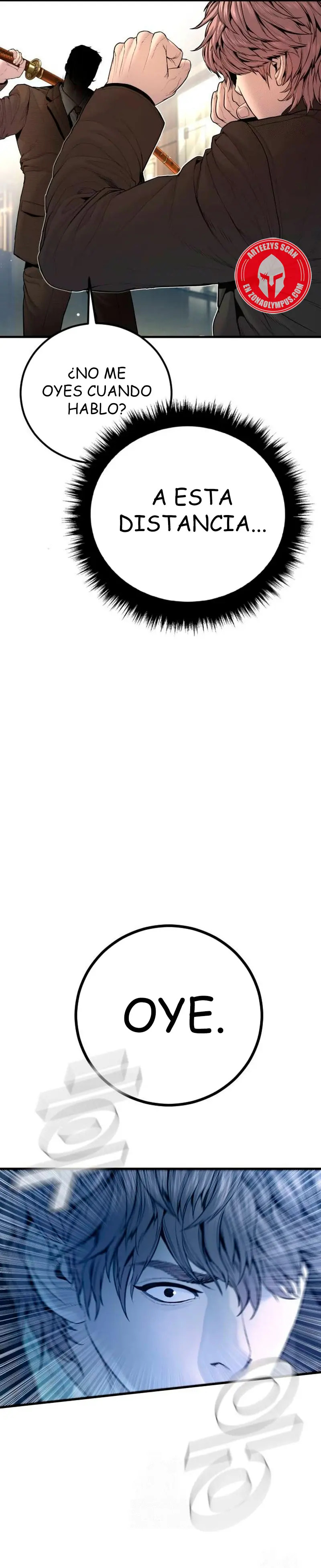 Read Manager Kim ES Manga Online