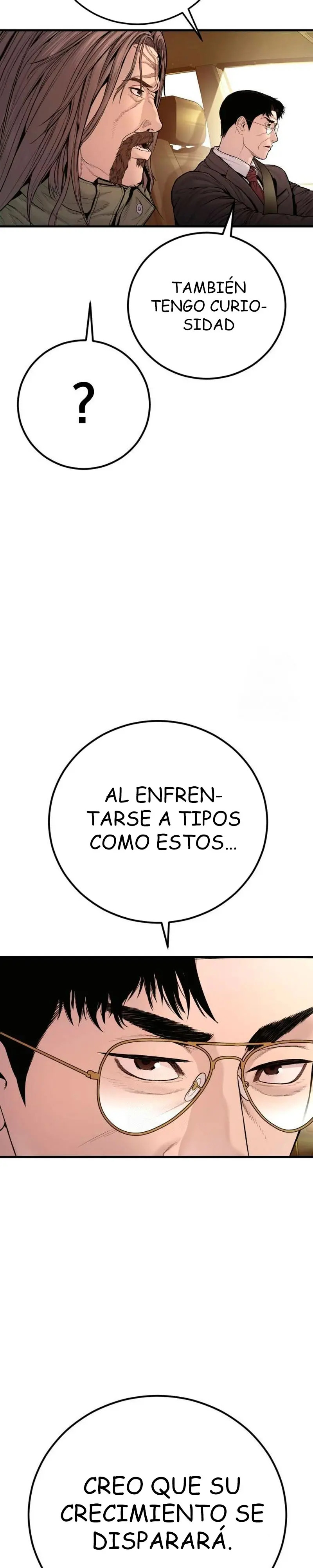 Read Manager Kim ES Manga Online