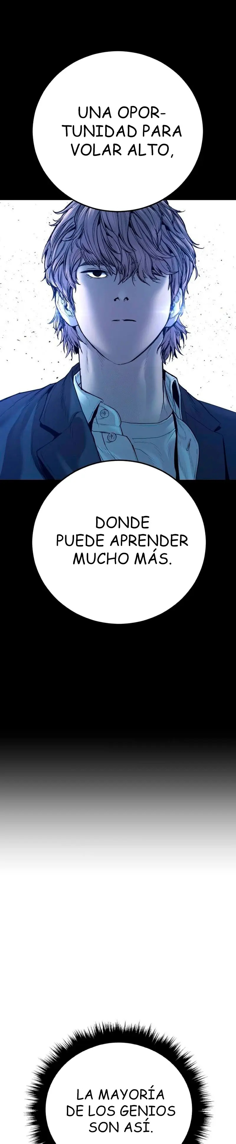 Read Manager Kim ES Manga Online