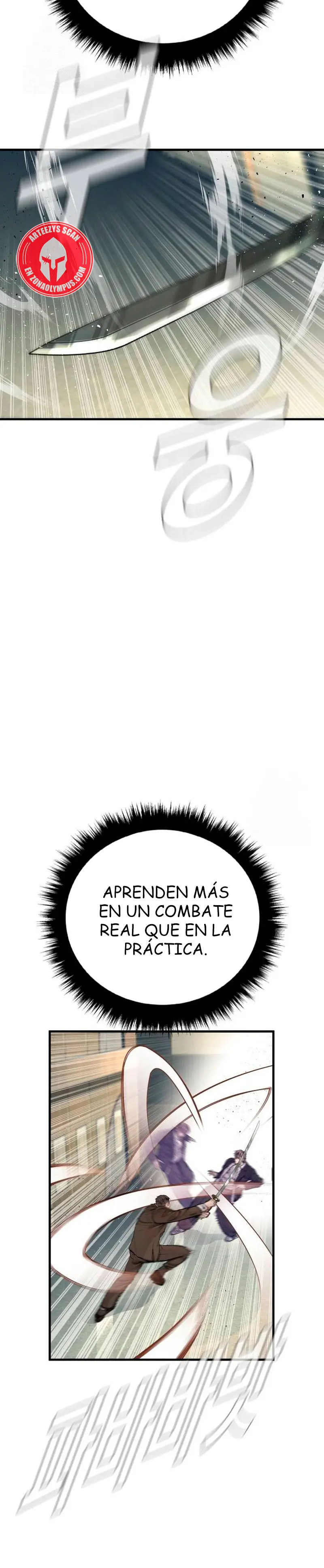Read Manager Kim ES Manga Online
