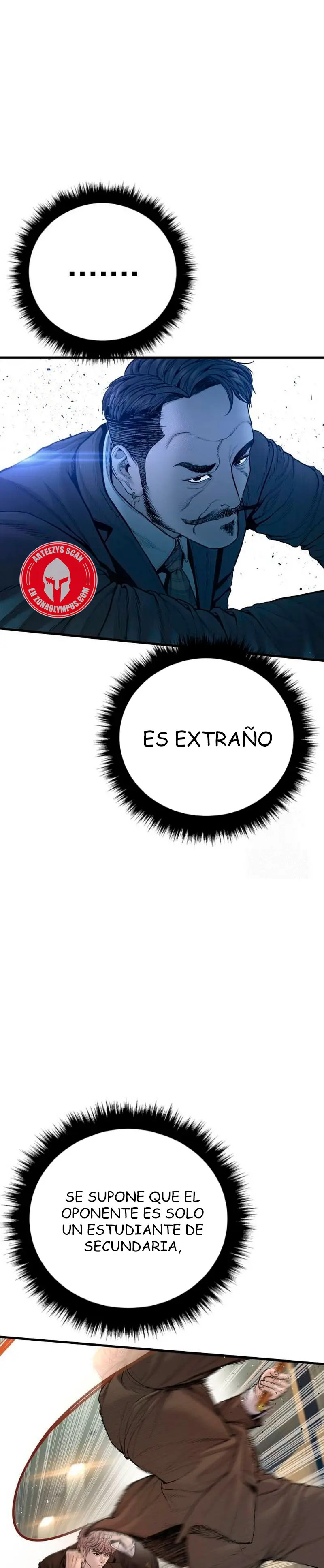Read Manager Kim ES Manga Online