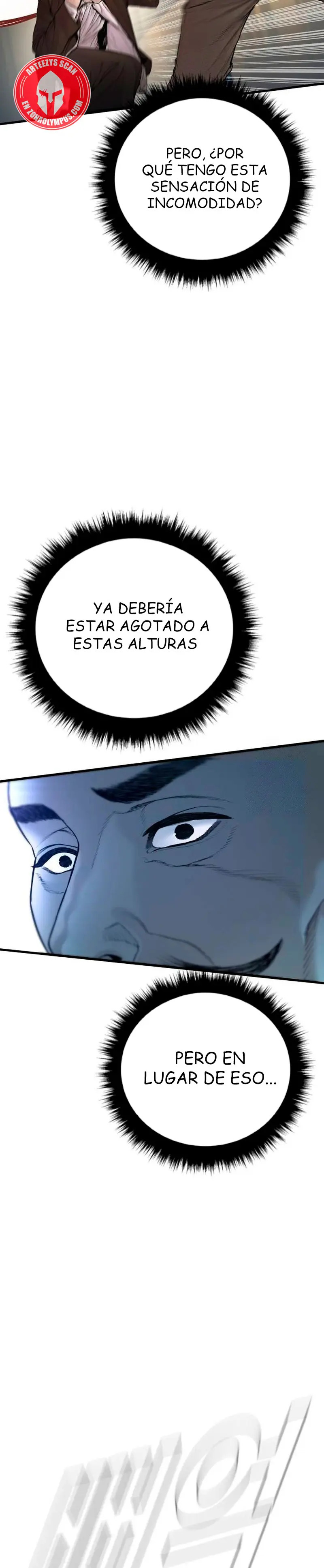 Read Manager Kim ES Manga Online