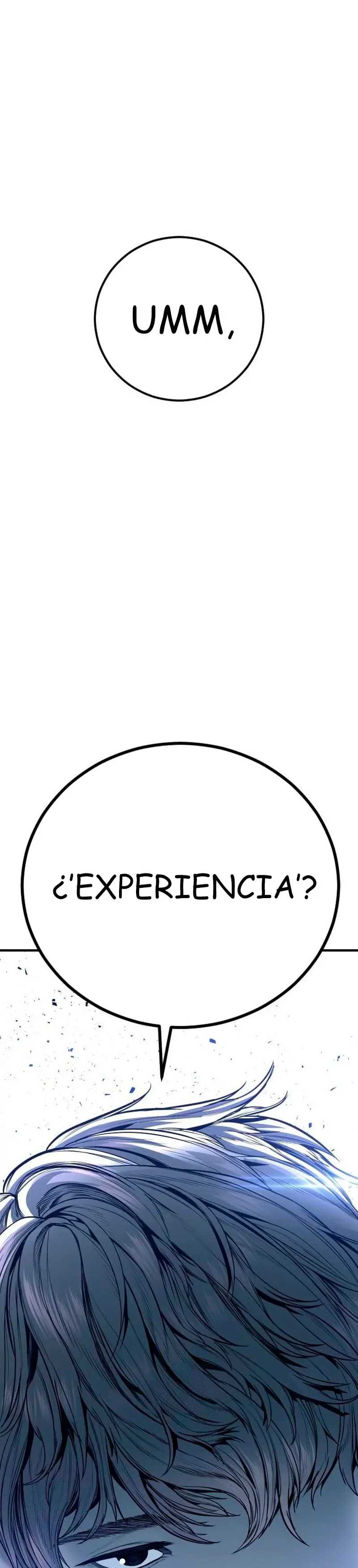 Read Manager Kim ES Manga Online