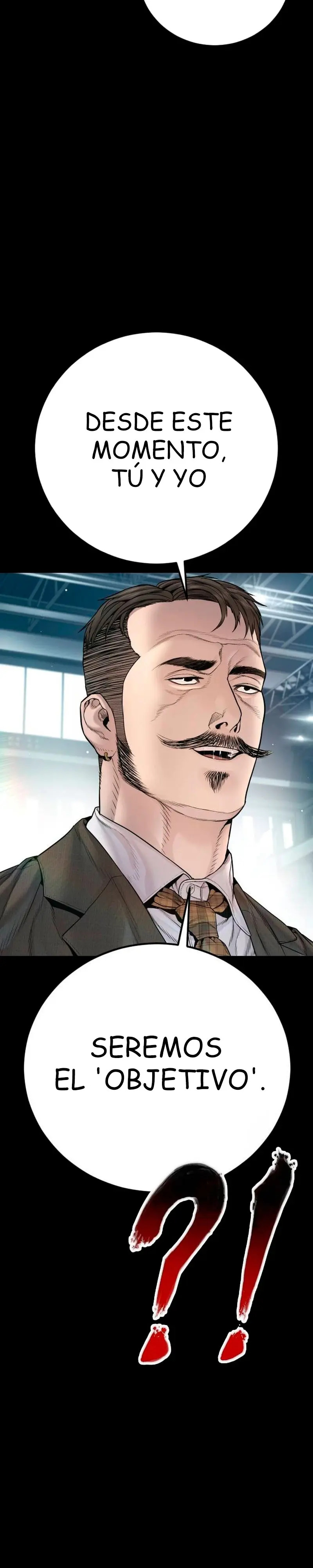 Read Manager Kim ES Manga Online