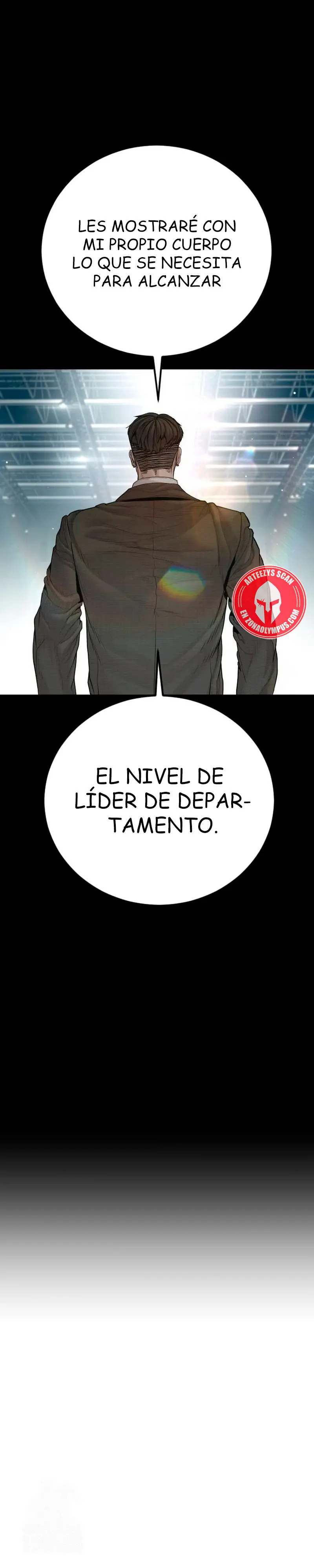 Read Manager Kim ES Manga Online