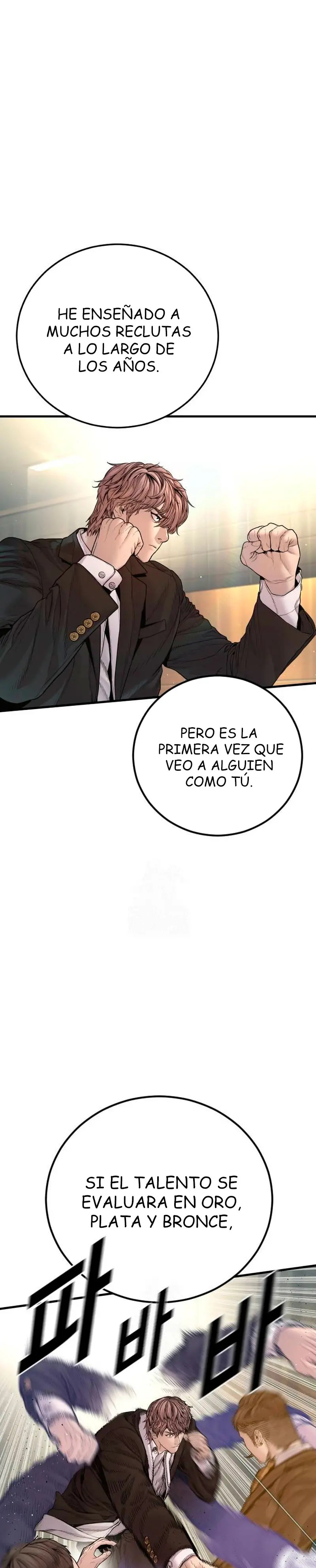 Read Manager Kim ES Manga Online