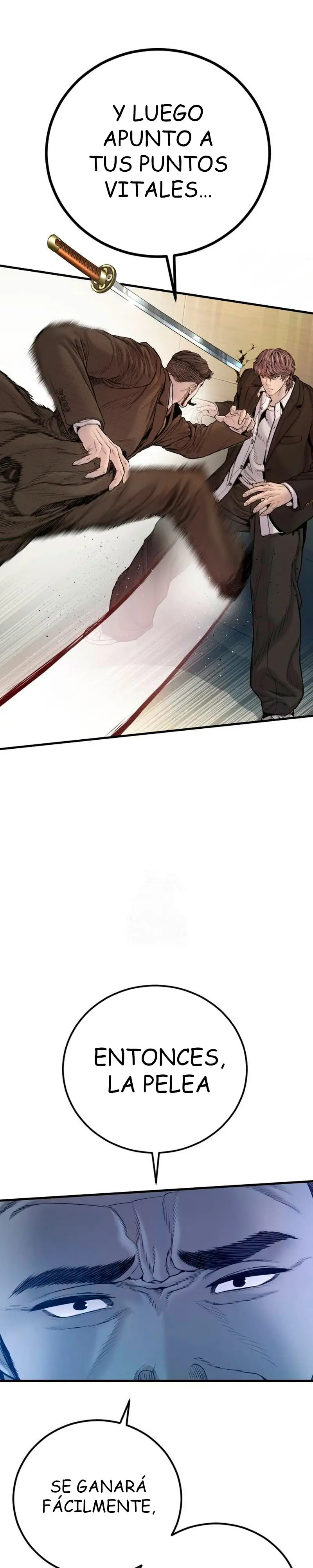 Read Manager Kim ES Manga Online