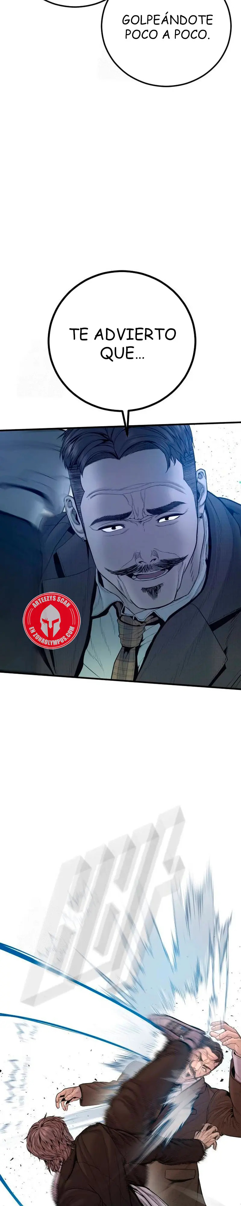 Read Manager Kim ES Manga Online