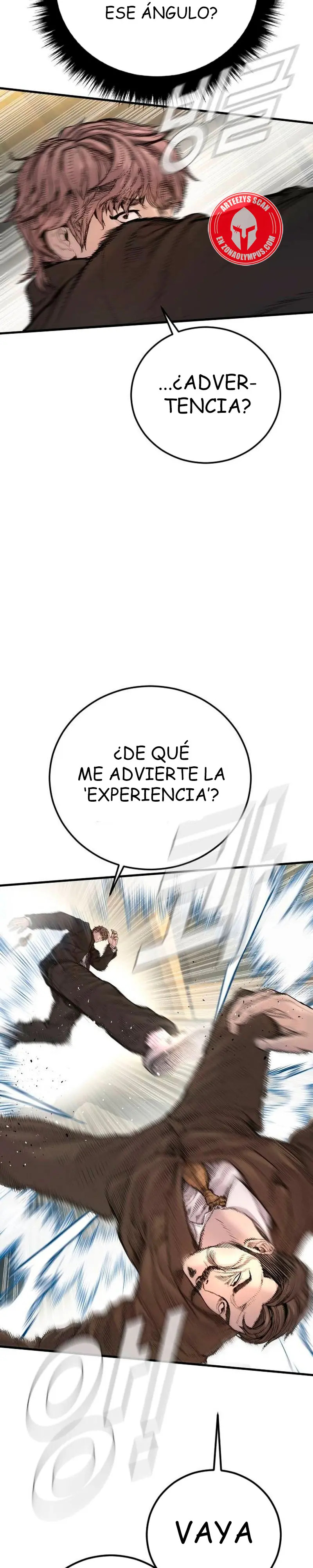 Read Manager Kim ES Manga Online
