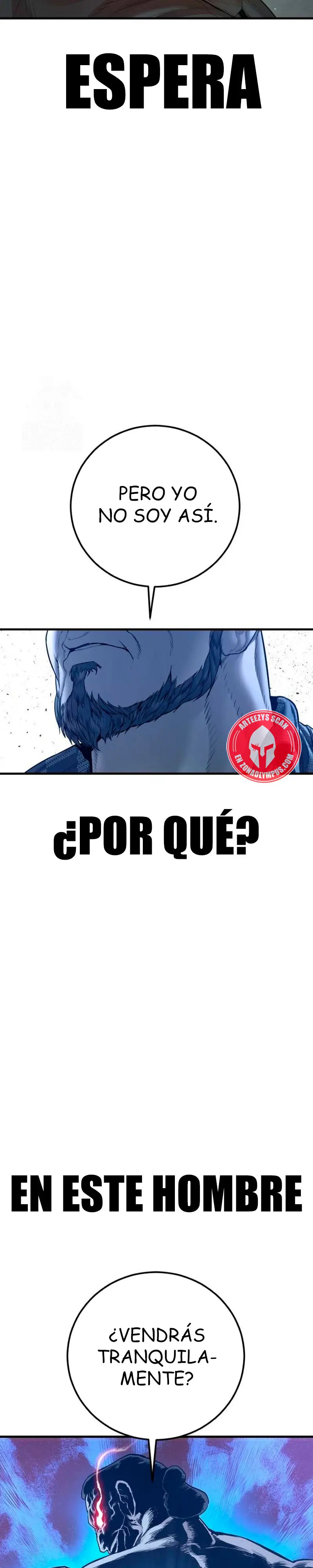 Read Manager Kim ES Manga Online