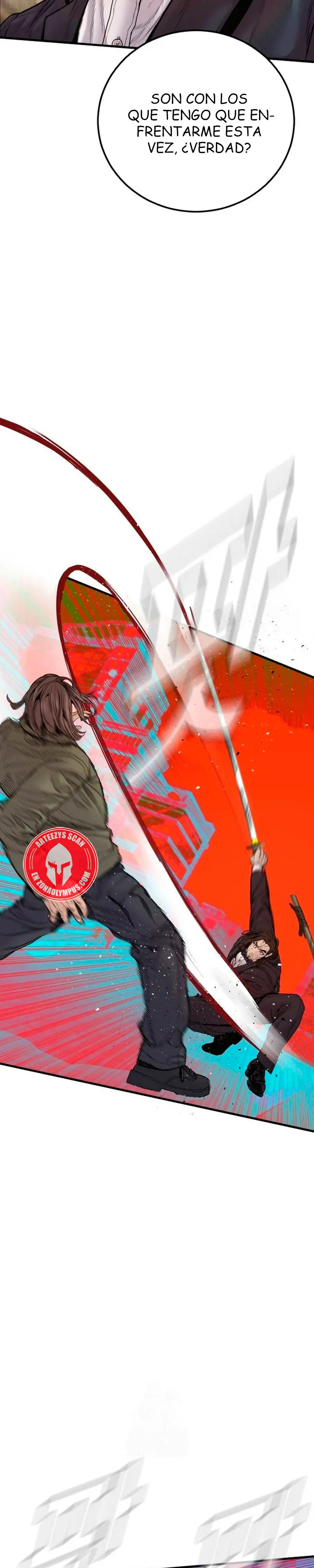 Read Manager Kim ES Manga Online