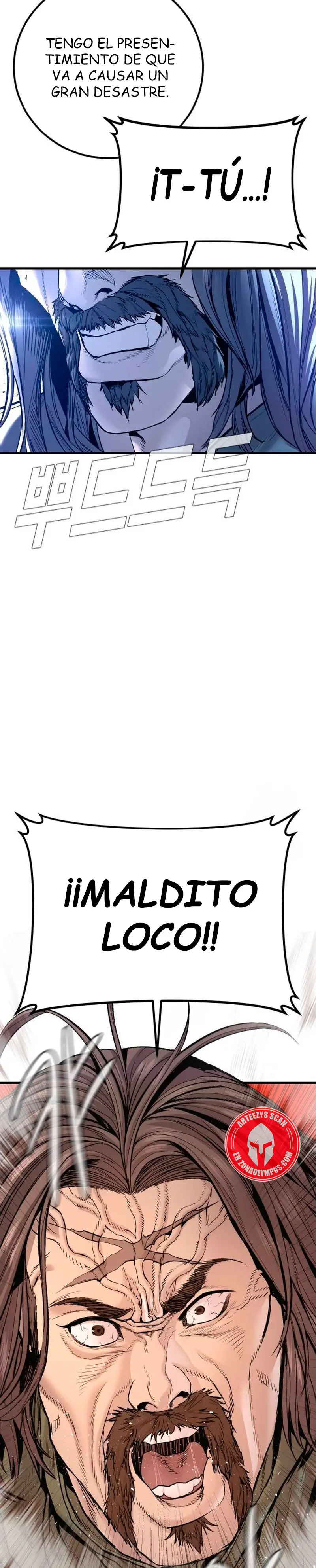 Read Manager Kim ES Manga Online