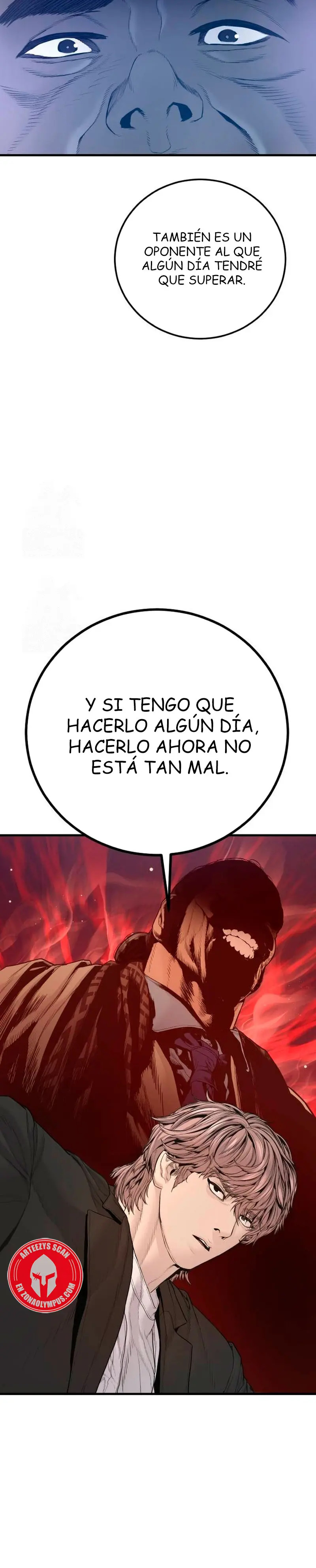 Read Manager Kim ES Manga Online