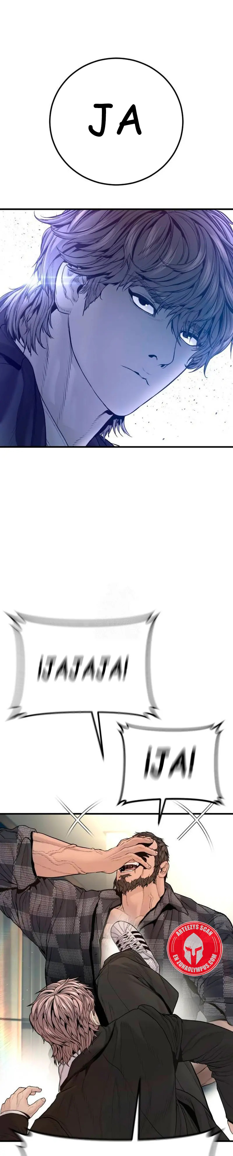 Read Manager Kim ES Manga Online