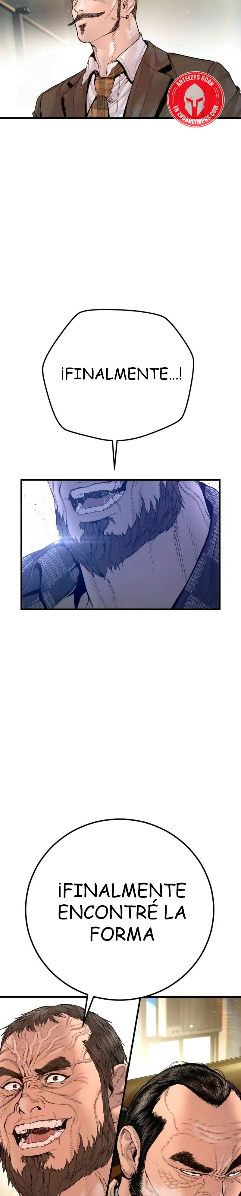 Read Manager Kim ES Manga Online