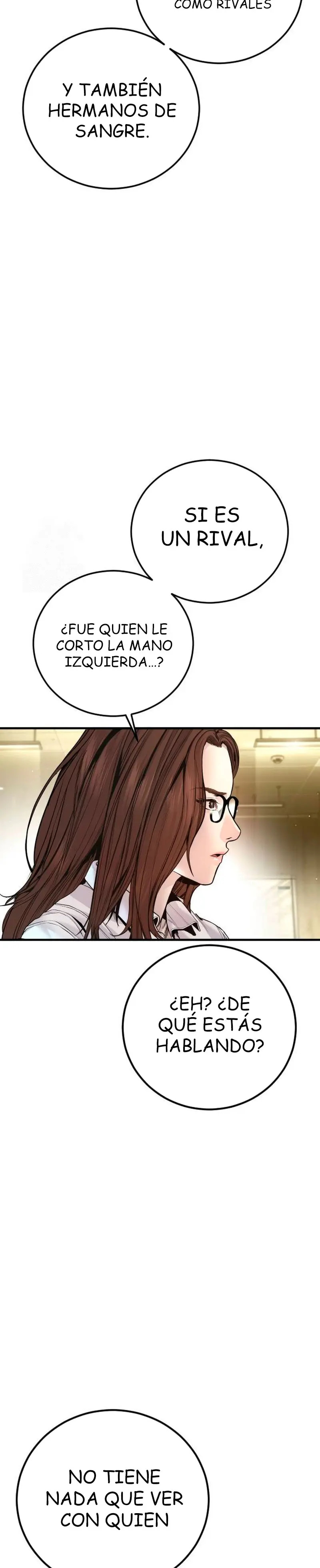 Read Manager Kim ES Manga Online