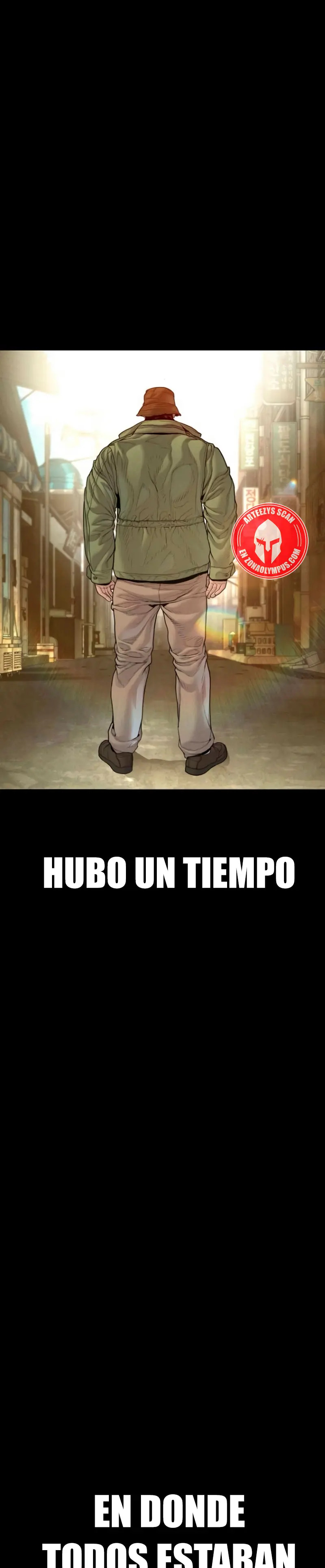 Read Manager Kim ES Manga Online