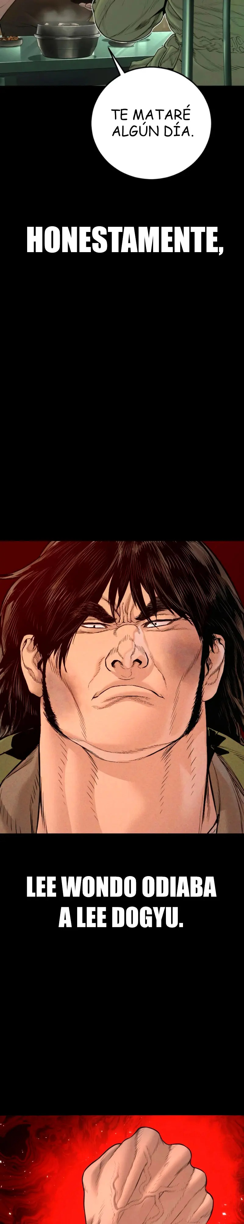 Read Manager Kim ES Manga Online