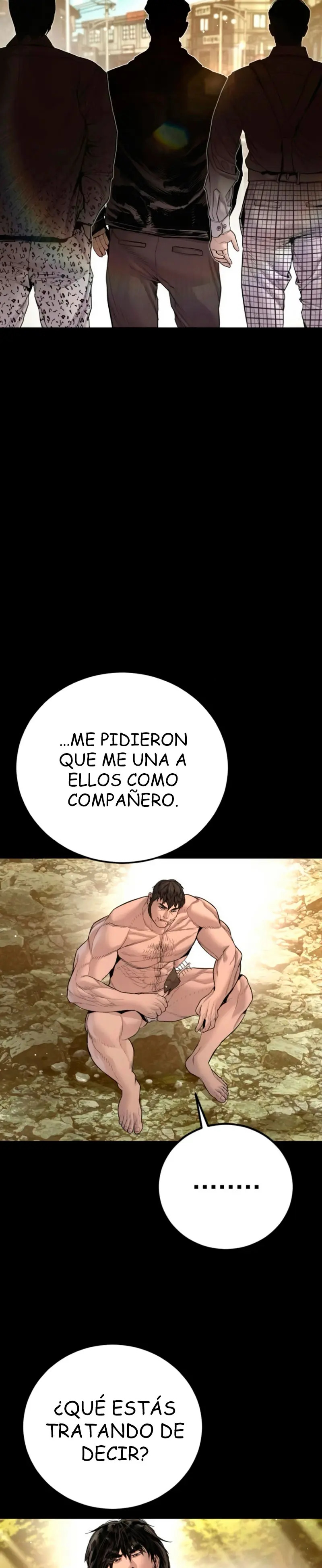 Read Manager Kim ES Manga Online
