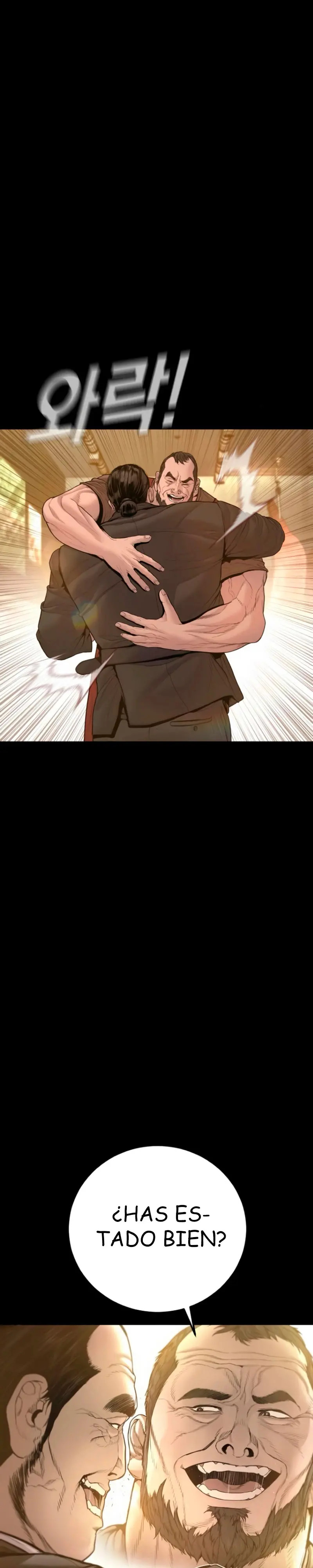 Read Manager Kim ES Manga Online