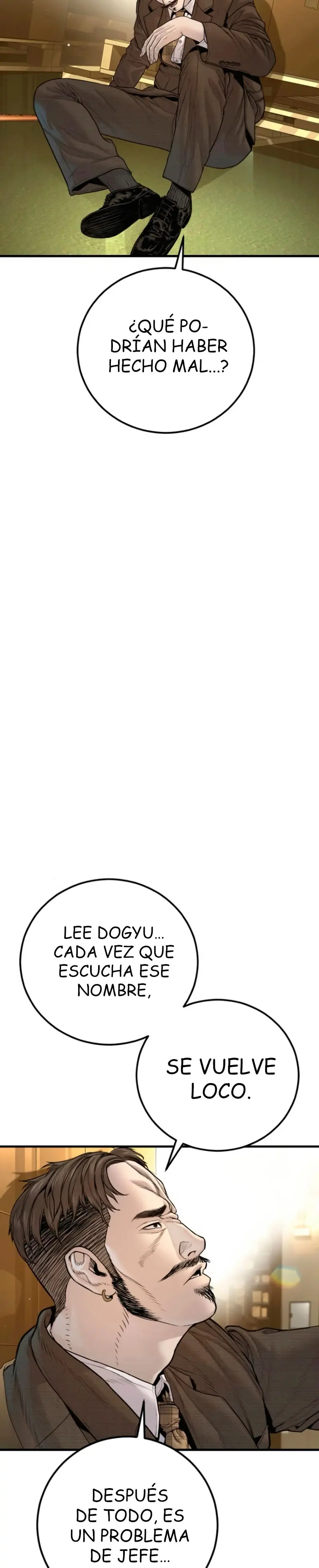 Read Manager Kim ES Manga Online