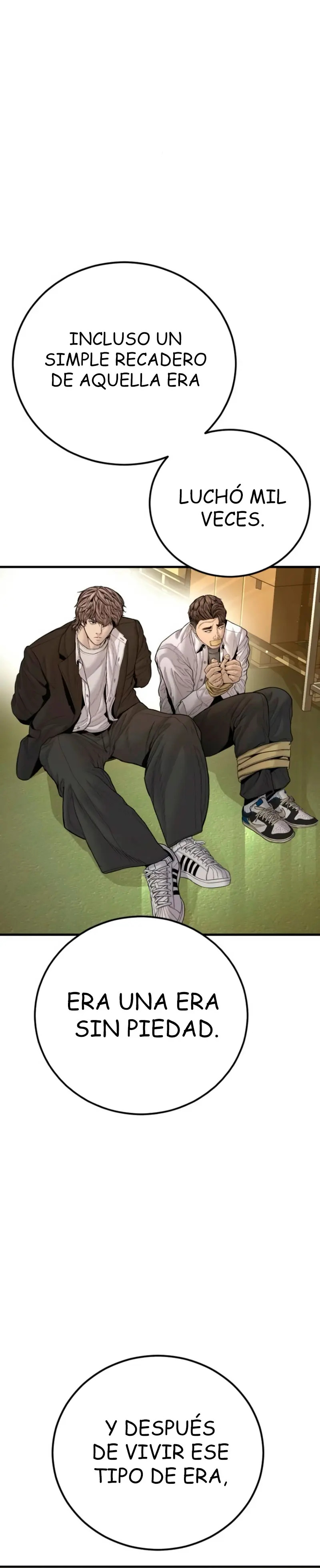 Read Manager Kim ES Manga Online