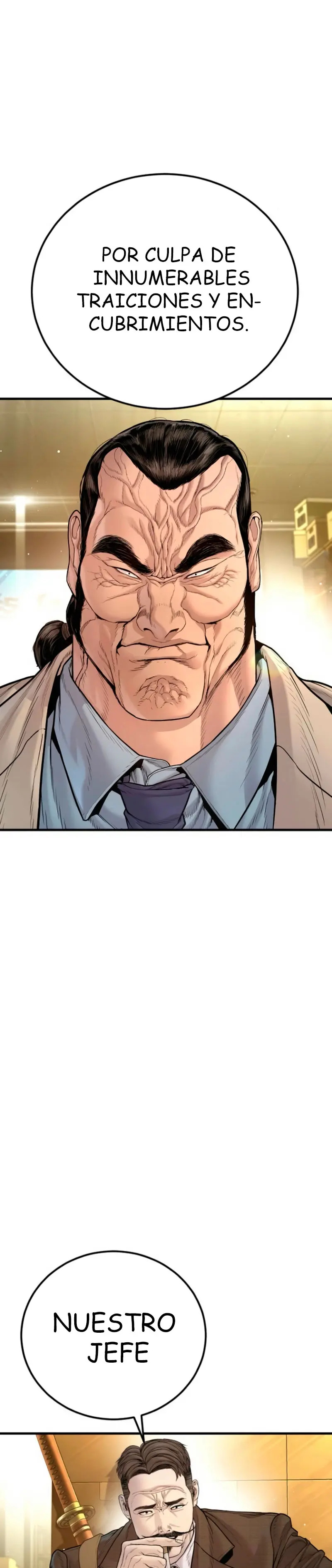 Read Manager Kim ES Manga Online