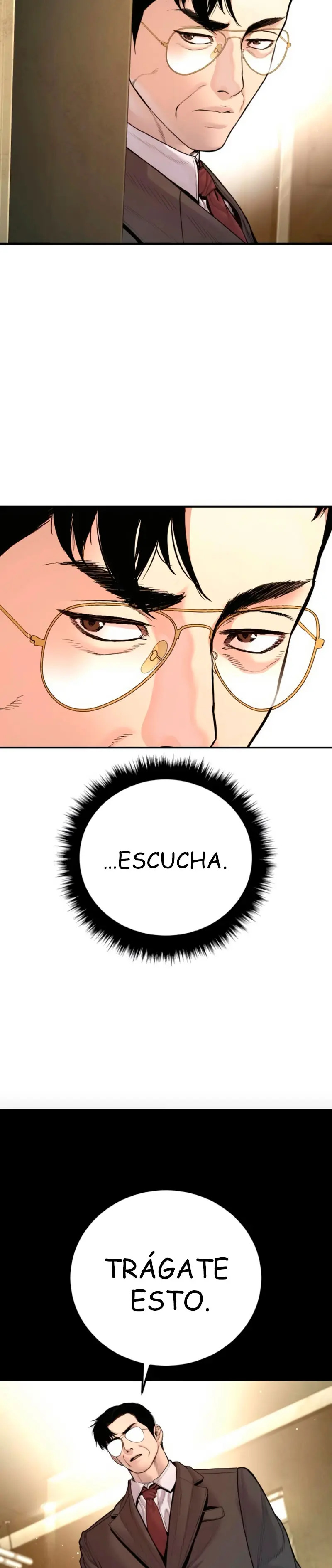 Read Manager Kim ES Manga Online