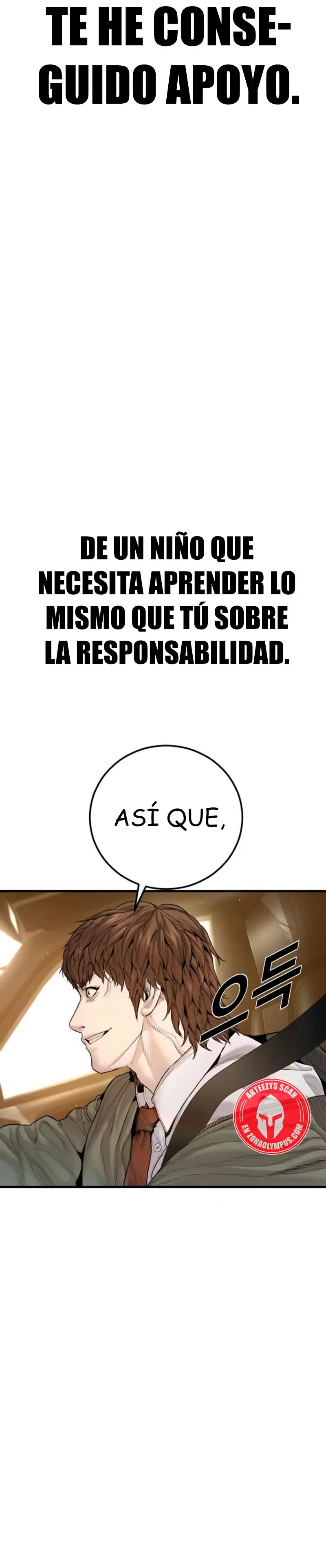 Read Manager Kim ES Manga Online