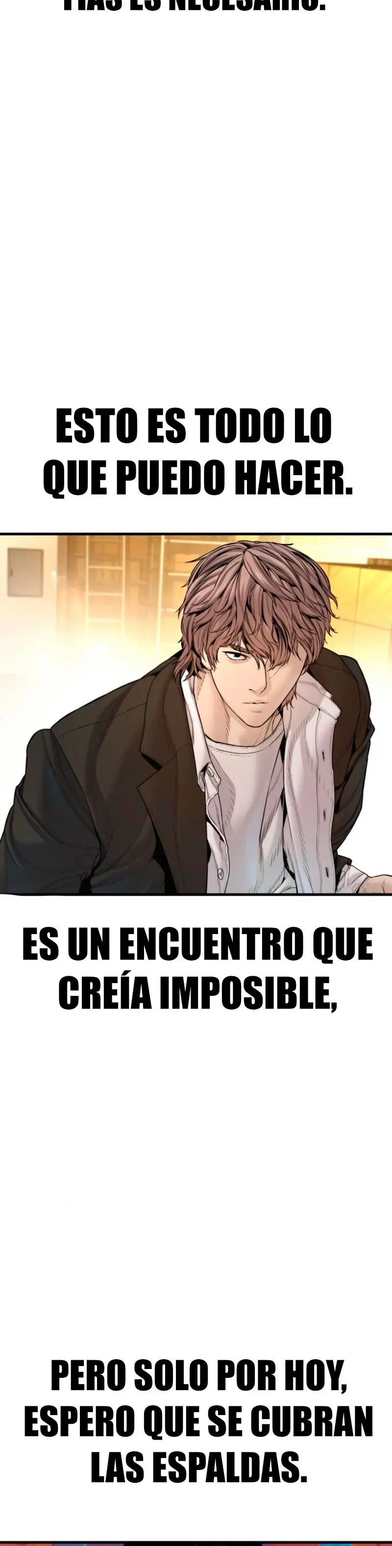 Read Manager Kim ES Manga Online