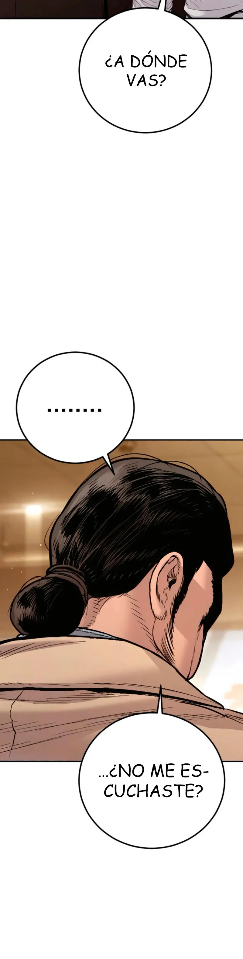 Read Manager Kim ES Manga Online