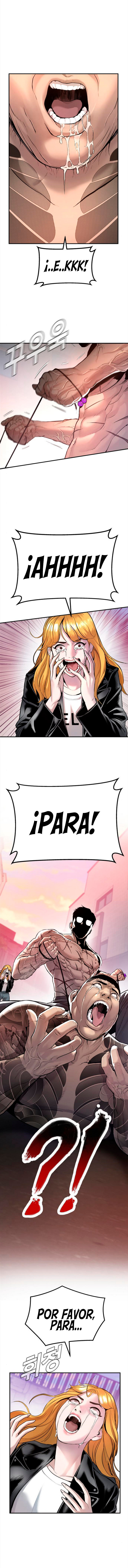 Read Manager Kim ES Manga Online