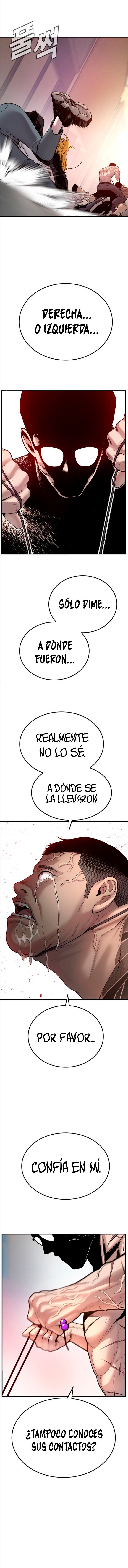Read Manager Kim ES Manga Online